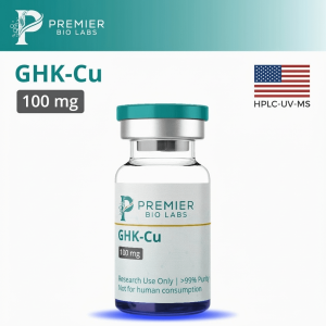 GHK-Cu 100mg