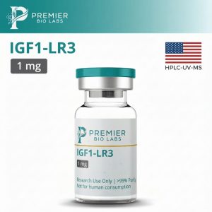 IGF-1 LR3