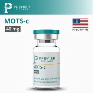 MOTS-c 40mg