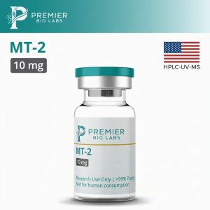 Melanotan 2
