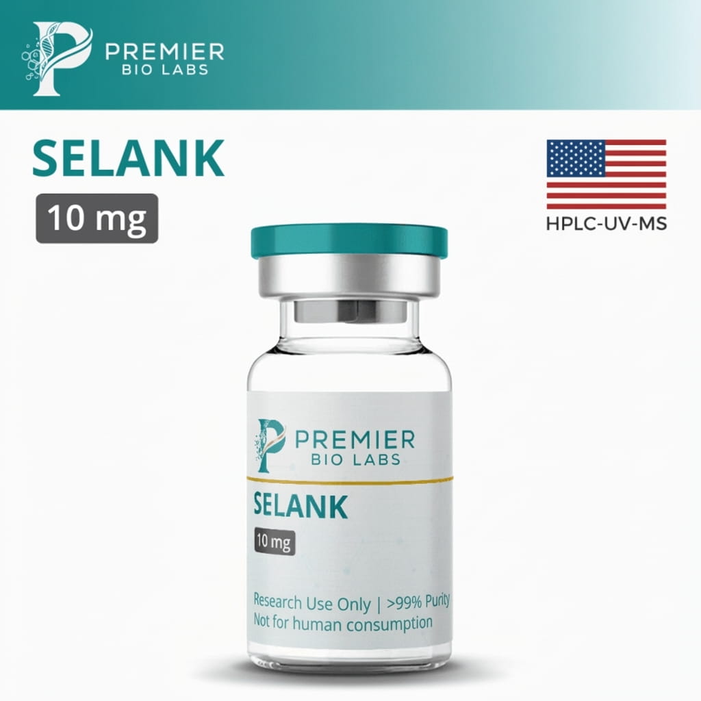 Selank