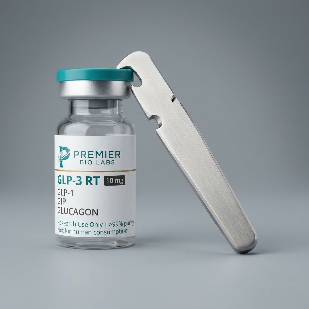Vial Openers