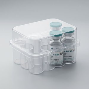 Vial Carrier Case