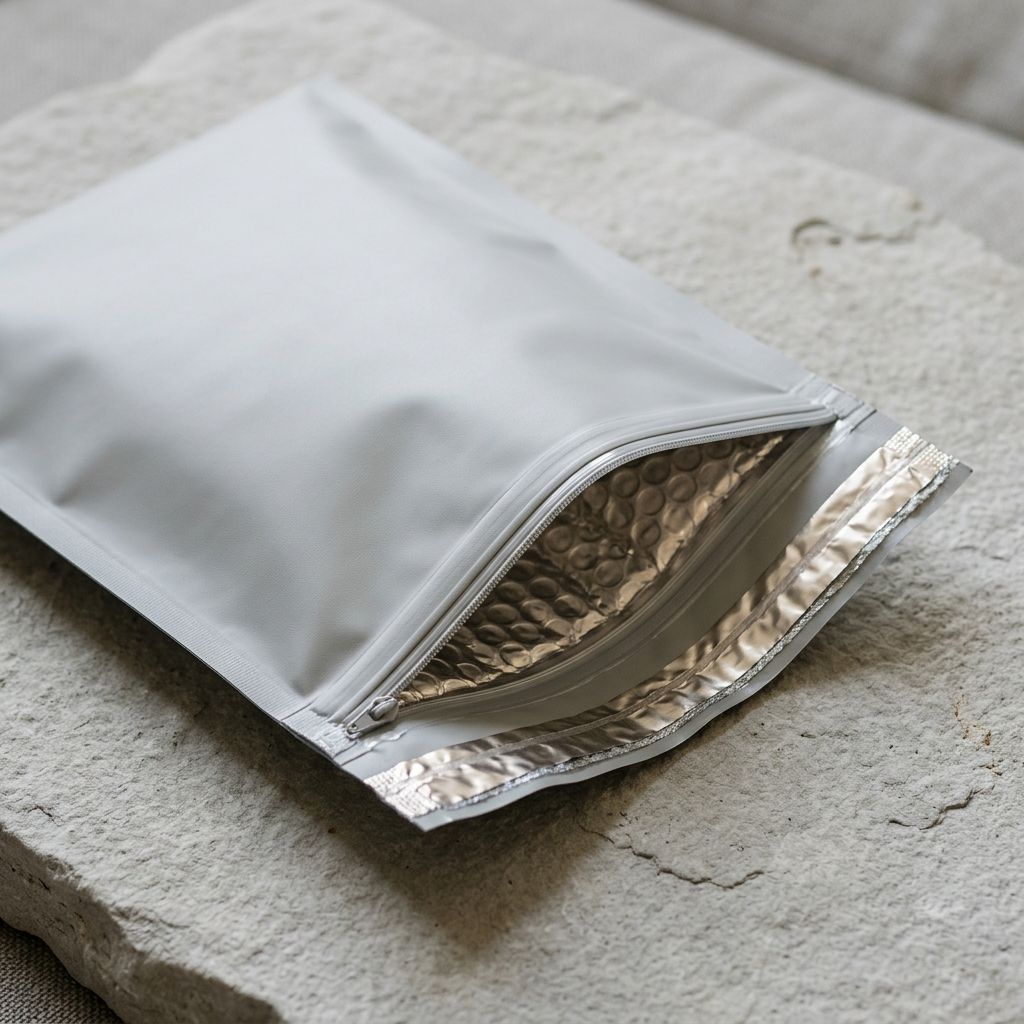 Thermal Mailer