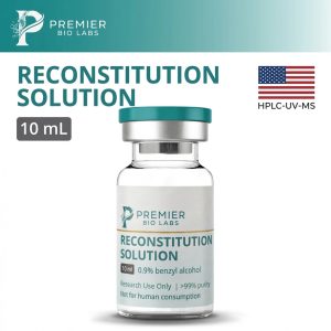Reconstitution Solution 10mL