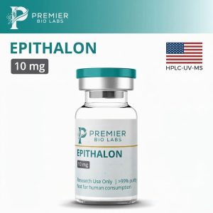 Epithalon 10mg