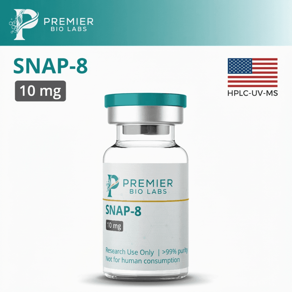 Snap-8