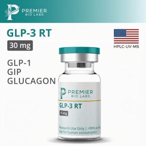 GLP-3 RT 30mg