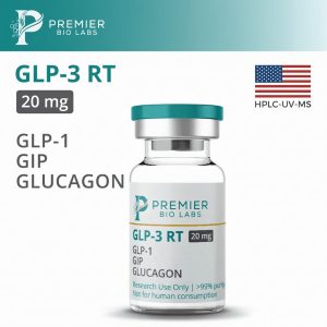 GLP-3 RT 20mg