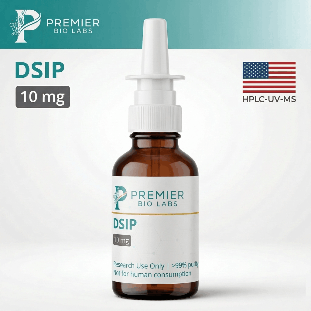 DSIP Spray Kit