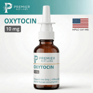 Oxytocin Spray Kit