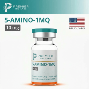 5-Amino-1MQ
