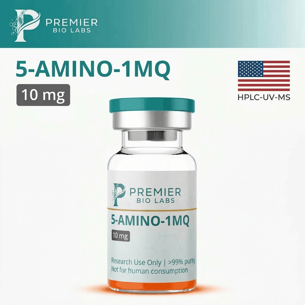 5-Amino-1MQ