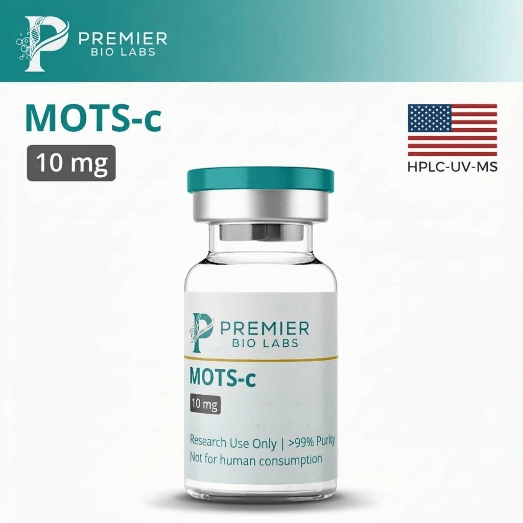 MOTS-c 10mg